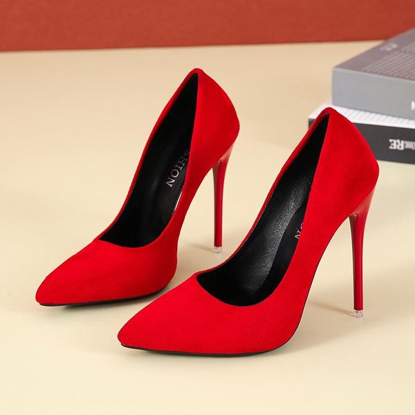 dress shoes stiletto womens 2021 autumn pointed toed simple elegant high heels single wedding zapatos, Black
dress shoes stiletto womens 2021 autumn pointed toed simple elegant high heels single wedding zapatos, Black