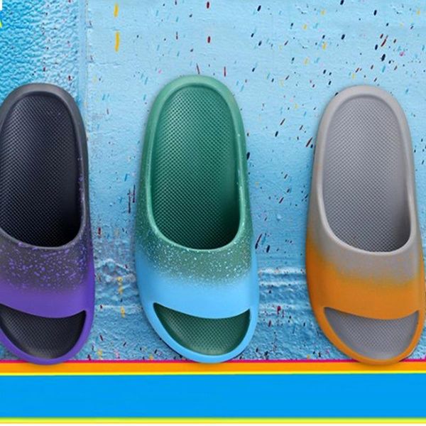 slippers dazzling colorful thicker comfortable for menand women home bathth couplethick bottom sandals and summer wear, Black
slippers dazzling colorful thicker comfortable for menand women home bathth couplethick bottom sandals and summer wear, Black