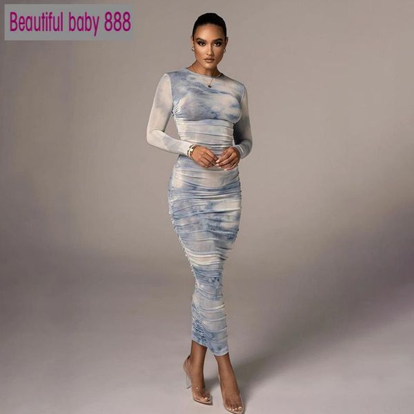 casual dresses meqeiss 2021 fashion print ruched midi dress bodycon club party winter long sleeve women's elegant vestidos, Black;gray
casual dresses meqeiss 2021 fashion print ruched midi dress bodycon club party winter long sleeve women's elegant vestidos, Black;gray