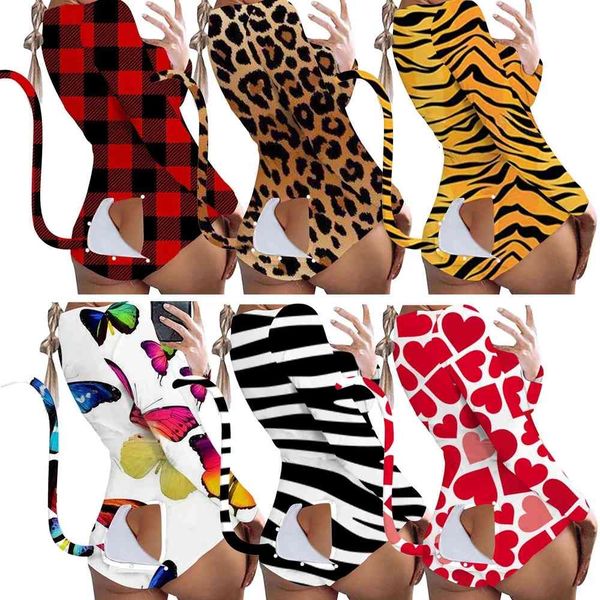 women's jumpsuits & rompers animal geometric print slim womens jumpsuit button up long sleeve one piece overall summer butt open p, Black;white
women's jumpsuits & rompers animal geometric print slim womens jumpsuit button up long sleeve one piece overall summer butt open p, Black;white