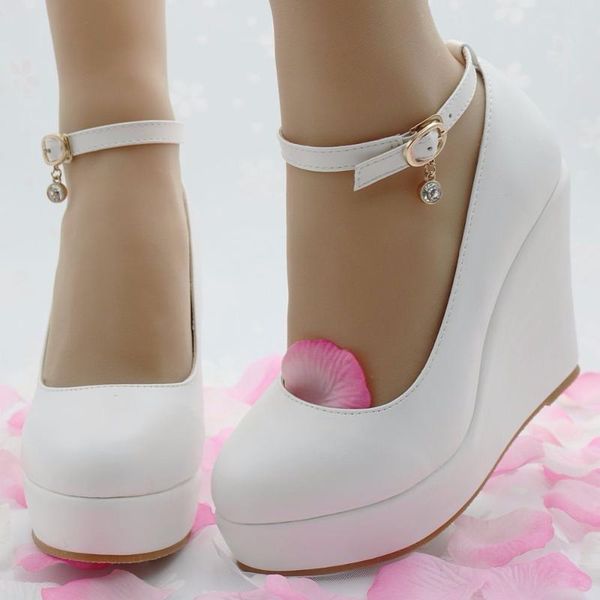 dress shoes 2021 spring and summer women's high-heeled with rounded toe shallow mouth buckle waterproof platform wedding, Black
dress shoes 2021 spring and summer women's high-heeled with rounded toe shallow mouth buckle waterproof platform wedding, Black