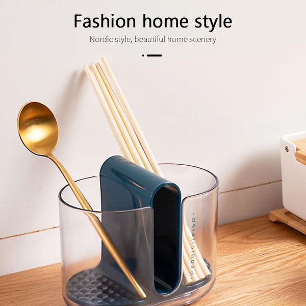 hooks & rails multifunctional spoon fork chopstick storage holder box cutlery drain rack organizer racks basket for kitchen accessories
hooks & rails multifunctional spoon fork chopstick storage holder box cutlery drain rack organizer racks basket for kitchen accessories