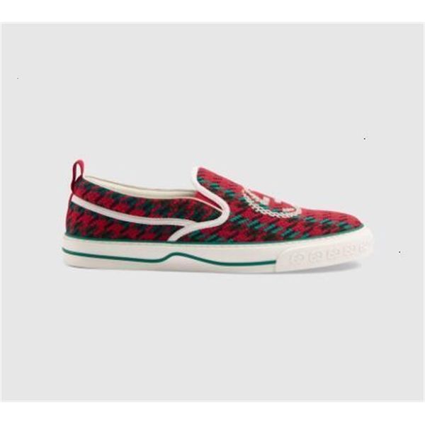 boots designer luxury 645672 tennis 1977 series men's sneakers men sneakers casual dress shoes canvas driving loafers shoes adul, Red;white
boots designer luxury 645672 tennis 1977 series men's sneakers men sneakers casual dress shoes canvas driving loafers shoes adul, Red;white