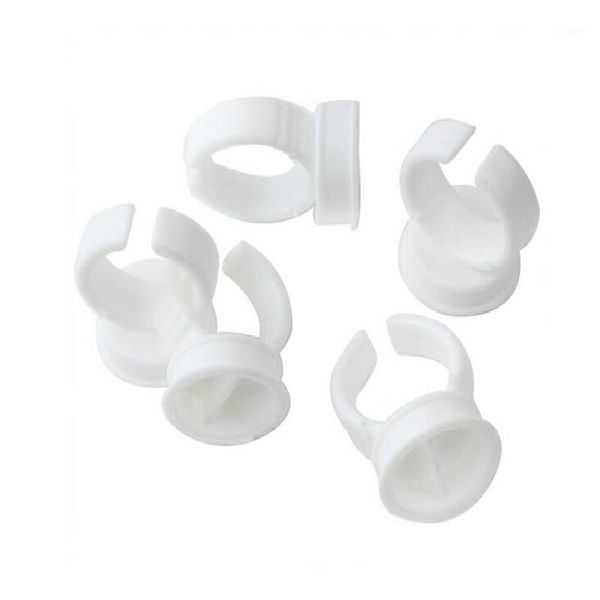 false eyelashes disposable glue holder ring pallet for tattoo pigment wholesale 600pcs/lot 1
false eyelashes disposable glue holder ring pallet for tattoo pigment wholesale 600pcs/lot 1