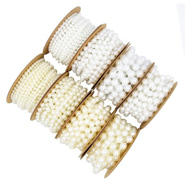 sashes cotton thread plastic pearl string connecting beads handmade diy chain bracelet necklace material wedding party accessories
sashes cotton thread plastic pearl string connecting beads handmade diy chain bracelet necklace material wedding party accessories
