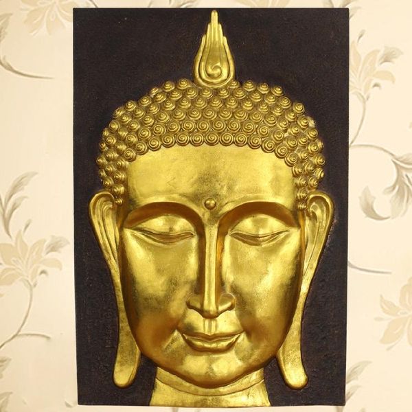 thai chinese buddha wall hanging decoration office living room home sticke decorative objects & figurines
thai chinese buddha wall hanging decoration office living room home sticke decorative objects & figurines