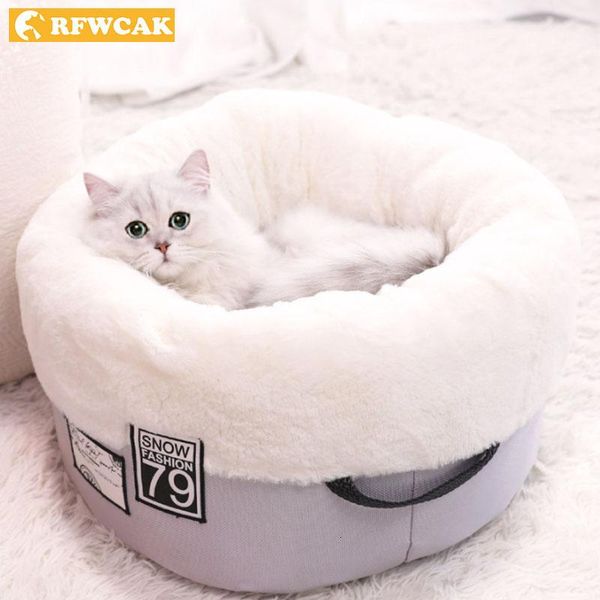 cat beds & furniture rfwcak pet dog bed warming house soft sleeping bag mat cushion cuter cave puppy nest kennel katten mand supplies
cat beds & furniture rfwcak pet dog bed warming house soft sleeping bag mat cushion cuter cave puppy nest kennel katten mand supplies