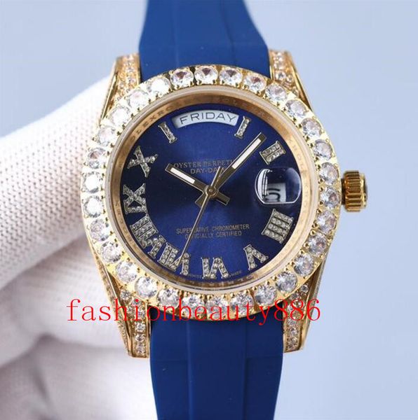 rx-008 montre de luxe mens watches automatic machine movement 316l fine steel case diamond watch wristwatches, Slivery;brown
rx-008 montre de luxe mens watches automatic machine movement 316l fine steel case diamond watch wristwatches, Slivery;brown