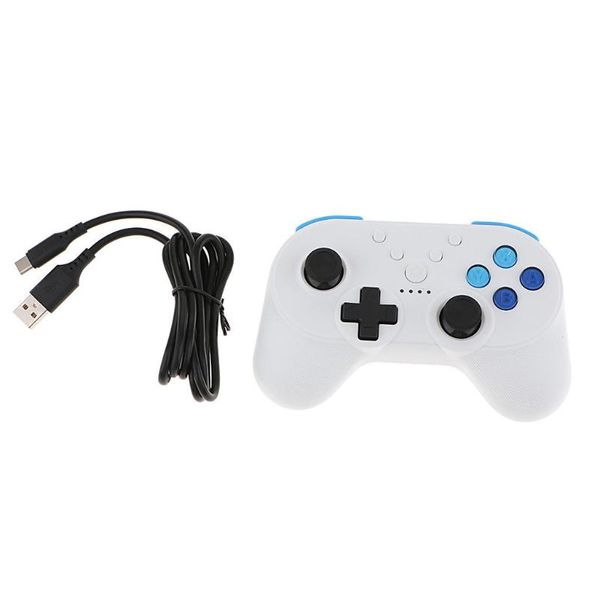 game controllers & joysticks ostent mini wireless controller nfc vibration for switch console
game controllers & joysticks ostent mini wireless controller nfc vibration for switch console