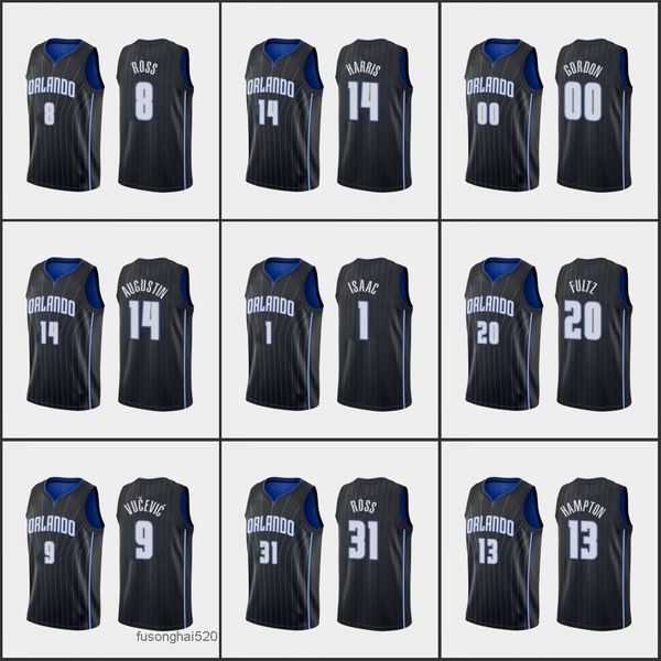 printed custom orlandomagicmen jonathan isaac nikola vucevic terrence ross aaron gordon d.j. augustin custom black statement jersey
printed custom orlandomagicmen jonathan isaac nikola vucevic terrence ross aaron gordon d.j. augustin custom black statement jersey