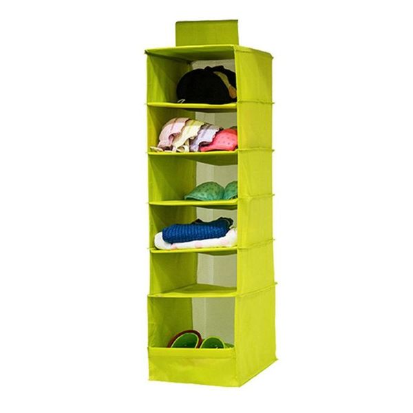 storage boxes & bins foldable multi-layer clothing finishing bag hanging dustproof home indoor
storage boxes & bins foldable multi-layer clothing finishing bag hanging dustproof home indoor