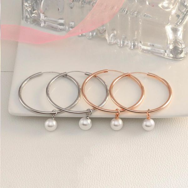 charm bracelets classic female white pearl bracelet rose gold silver color wedding for women cute bride open chain, Golden;silver
charm bracelets classic female white pearl bracelet rose gold silver color wedding for women cute bride open chain, Golden;silver