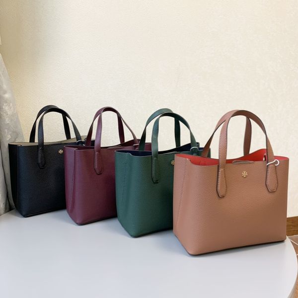 wholesale tbs women's bag head layer litchi grain cowhide one shoulder slant straddle portable briefcase luxuryss designerss yw
wholesale tbs women's bag head layer litchi grain cowhide one shoulder slant straddle portable briefcase luxuryss designerss yw