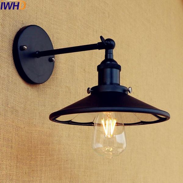 wall lamps iwhd black antique vintage lights for home edison retro lamp led loft industrial rustic sconces lampe murale
wall lamps iwhd black antique vintage lights for home edison retro lamp led loft industrial rustic sconces lampe murale
