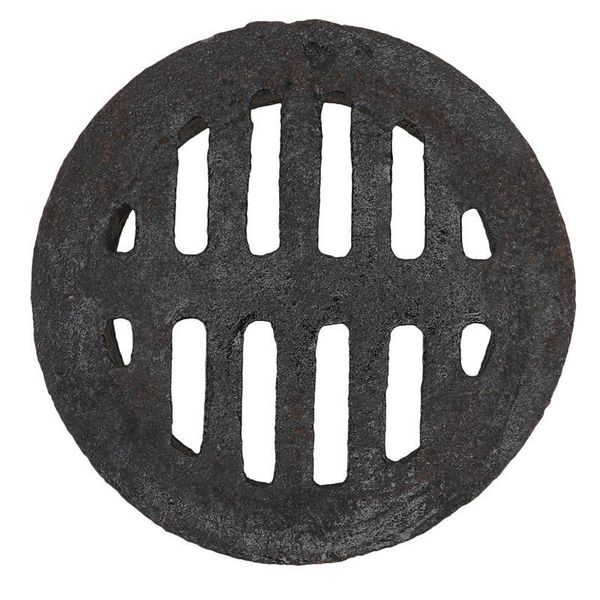 other bath & toilet supplies 1pc embedded floor drain household ground leakage garden drainage (black)
other bath & toilet supplies 1pc embedded floor drain household ground leakage garden drainage (black)