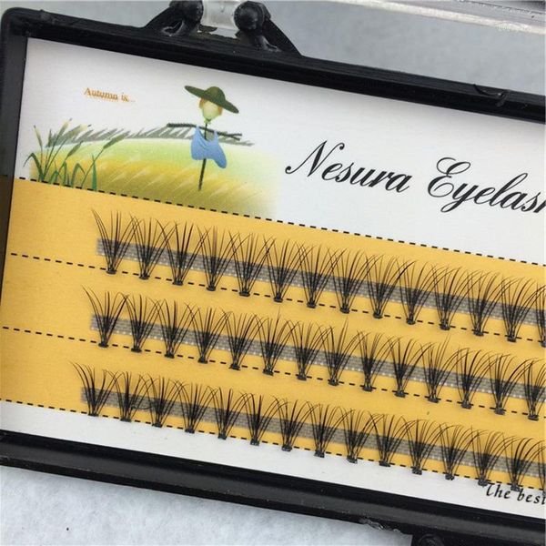 6/8/9/10/11/12/14mm 0.1 c curl 3d individual mink false eyelashes extension soft black fake eye lashes beauty makeup p31
6/8/9/10/11/12/14mm 0.1 c curl 3d individual mink false eyelashes extension soft black fake eye lashes beauty makeup p31