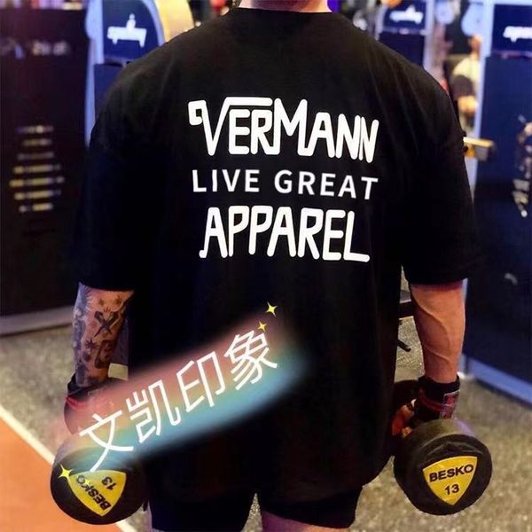 men's t-shirt short sve summer new personalized large casual double-sided printing lettered loose, White;black
men's t-shirt short sve summer new personalized large casual double-sided printing lettered loose, White;black