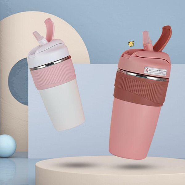 water bottles cute children's vacuum flask with straws girls students toddlers portable baby bottle
water bottles cute children's vacuum flask with straws girls students toddlers portable baby bottle