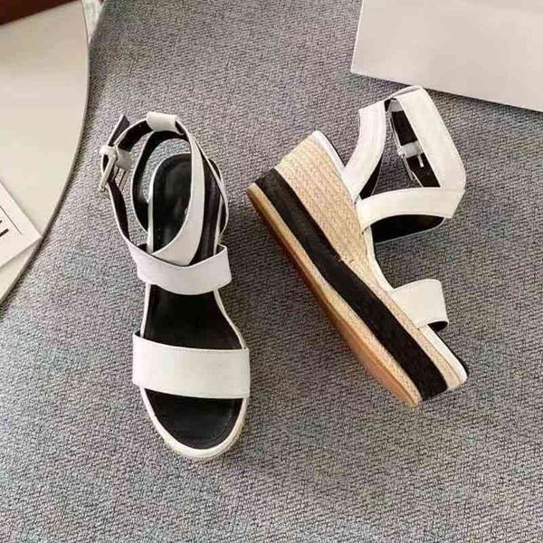 70% off wholesale sandals flip-flops high heels summer breathable fashion hemp rope real leather designer shoes comfort ladies girl luxury b, Black
70% off wholesale sandals flip-flops high heels summer breathable fashion hemp rope real leather designer shoes comfort ladies girl luxury b, Black
