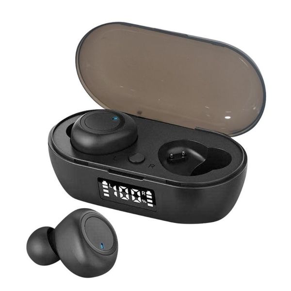 headphones & earphones true wireless running sports stereo hifi sound quality y50 digital display
headphones & earphones true wireless running sports stereo hifi sound quality y50 digital display
