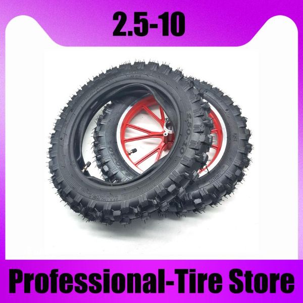 10''mini dirt bike knobby tire wheels 2.50-10 front or rear rims & tyre off road motocross mini motorrad child motorcycle tires
10''mini dirt bike knobby tire wheels 2.50-10 front or rear rims & tyre off road motocross mini motorrad child motorcycle tires