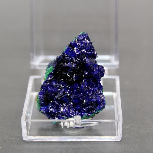 decorative objects & figurines 100% natural beautiful azurite mineral specimen crystal stones and crystals healing box size 3.4 cm
decorative objects & figurines 100% natural beautiful azurite mineral specimen crystal stones and crystals healing box size 3.4 cm