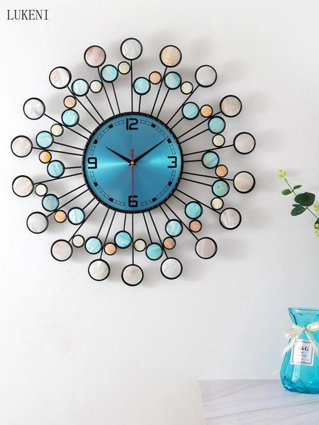 wall clocks nordic modern minimalist clock living room creative fashion personality home table art watch
wall clocks nordic modern minimalist clock living room creative fashion personality home table art watch