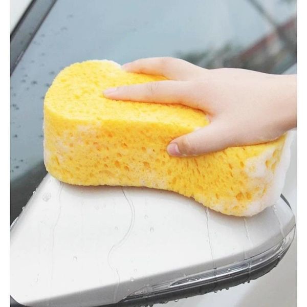car sponge wash block motorcycle cleaning supplies large brush dust removal maintenance tools 
car sponge wash block motorcycle cleaning supplies large brush dust removal maintenance tools