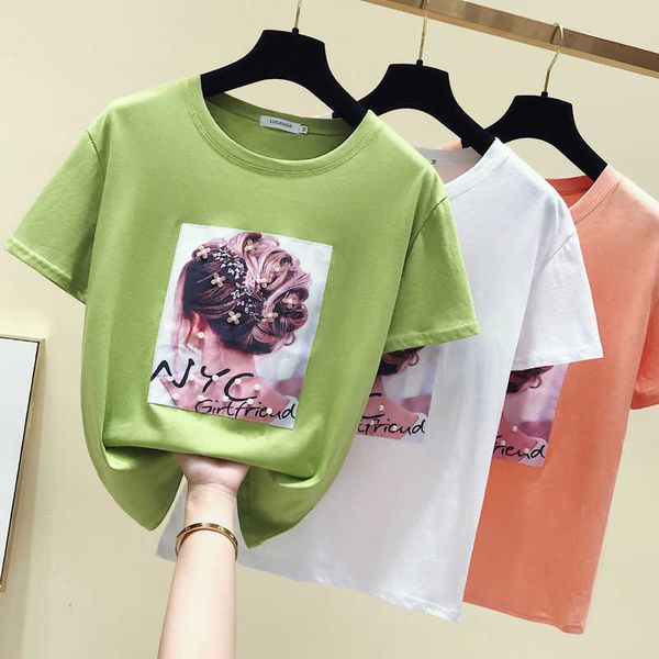 verhellen kawaii print t-shirt women 90s harajuku ullzang fashion graphic cute cartoon tshirt korean style tee female 210706, White
verhellen kawaii print t-shirt women 90s harajuku ullzang fashion graphic cute cartoon tshirt korean style tee female 210706, White