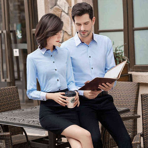 luxury suits blaze tooling enterprise government real tate sal interview men's and women's same profsional shirt solid color forma, Black
luxury suits blaze tooling enterprise government real tate sal interview men's and women's same profsional shirt solid color forma, Black