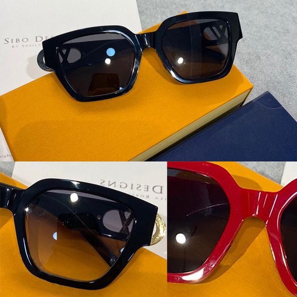 1479 fashion summer style gradient lens sunglasses uv 400 protection for men and women vintage square plank frame come with case classic eye, White;black
1479 fashion summer style gradient lens sunglasses uv 400 protection for men and women vintage square plank frame come with case classic eye, White;black