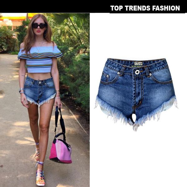 2021, summer, women's denim shorts, high waist jeans, slimming woolen street style, jeans, Blue
2021, summer, women's denim shorts, high waist jeans, slimming woolen street style, jeans, Blue