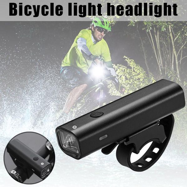 bicycle front light headlight night riding usb rechargeable rainproof do2 bike lights
bicycle front light headlight night riding usb rechargeable rainproof do2 bike lights