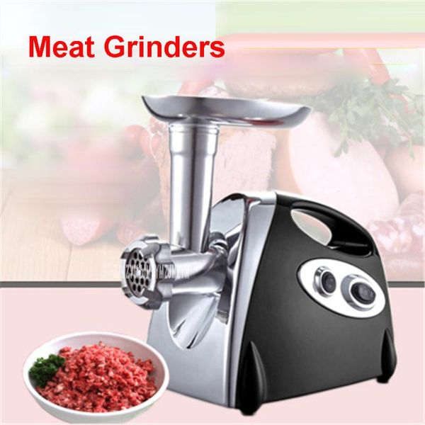 jj-220 220v/50hz household stainless steel multifunction manual electric grinder mincer 450-1250 w 1000g grinders red black meat
jj-220 220v/50hz household stainless steel multifunction manual electric grinder mincer 450-1250 w 1000g grinders red black meat