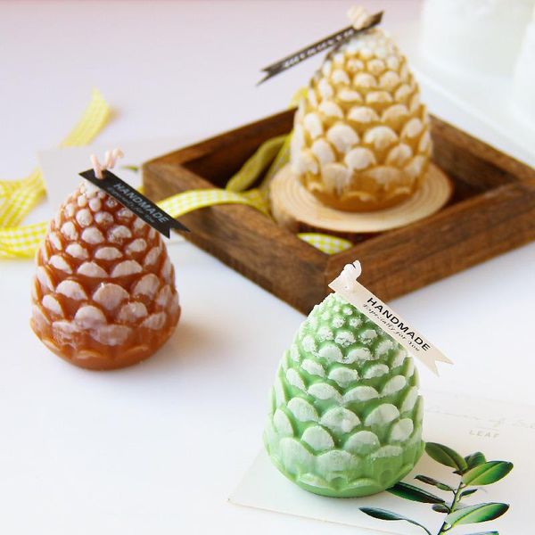 craft tools 3d 8 holes pine cones silicone mold diy handmade candle making soap moule bougie wax chocolate cake
craft tools 3d 8 holes pine cones silicone mold diy handmade candle making soap moule bougie wax chocolate cake