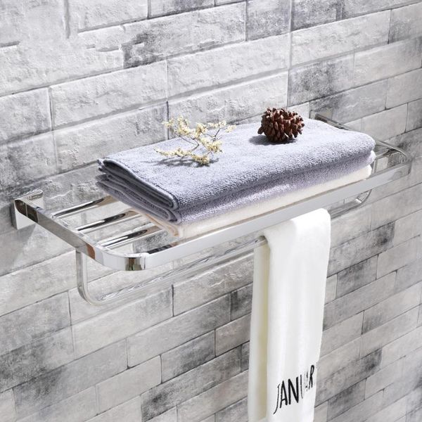towel racks bathroom rack holder shelf 304 stainless steel polished bath holders high rank accessories
towel racks bathroom rack holder shelf 304 stainless steel polished bath holders high rank accessories
