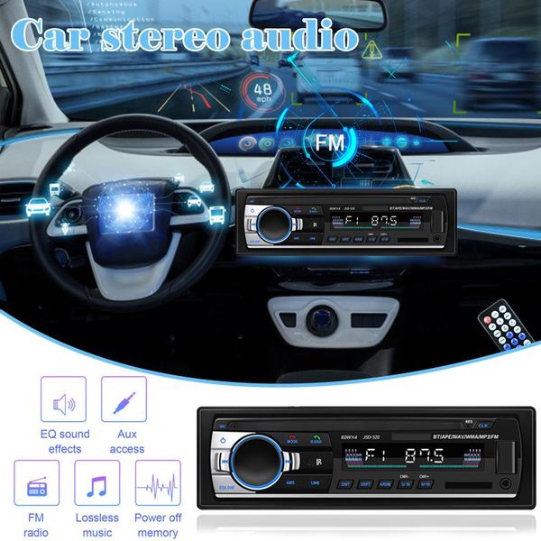 & mp4 players bt car auto stereo audio in-dash fm aux input receiver sd usb mp3 radio player mini-convenient wireless loudspeaker for relaxi
& mp4 players bt car auto stereo audio in-dash fm aux input receiver sd usb mp3 radio player mini-convenient wireless loudspeaker for relaxi
