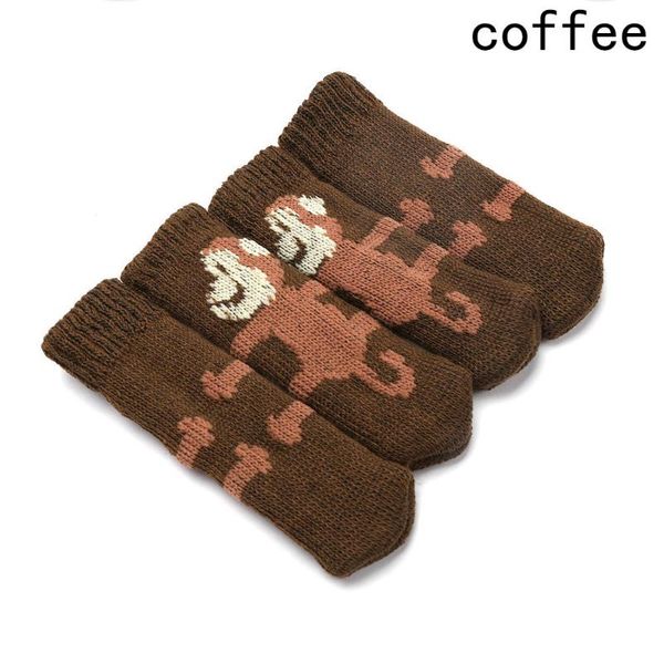 chair covers 4pcs/pack anti-slip sleeve sock floor protector table leg knitting furniture cover pad foot home decoration supply
chair covers 4pcs/pack anti-slip sleeve sock floor protector table leg knitting furniture cover pad foot home decoration supply