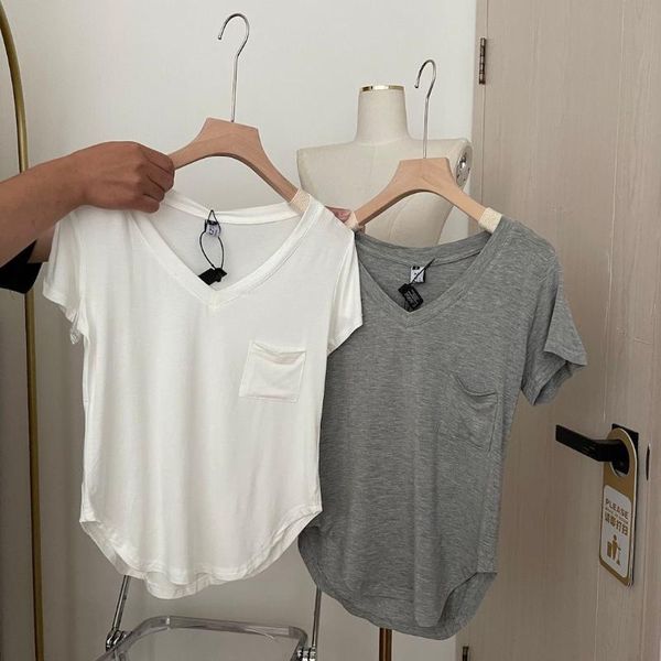 women's t-shirt funny women t shirt 2021 summer casual tees pullover girl crop v-neck fashion short sleeves print female tshirts p, White
women's t-shirt funny women t shirt 2021 summer casual tees pullover girl crop v-neck fashion short sleeves print female tshirts p, White