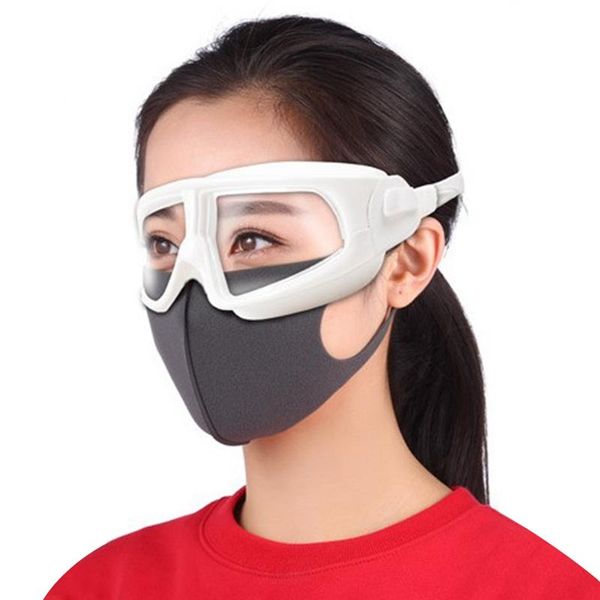 fully enclosed safety goggles eye protection cycling glasses anti-fog anti-saliva anti-dust anti-gas anti-uv outdoor eyewear 
fully enclosed safety goggles eye protection cycling glasses anti-fog anti-saliva anti-dust anti-gas anti-uv outdoor eyewear