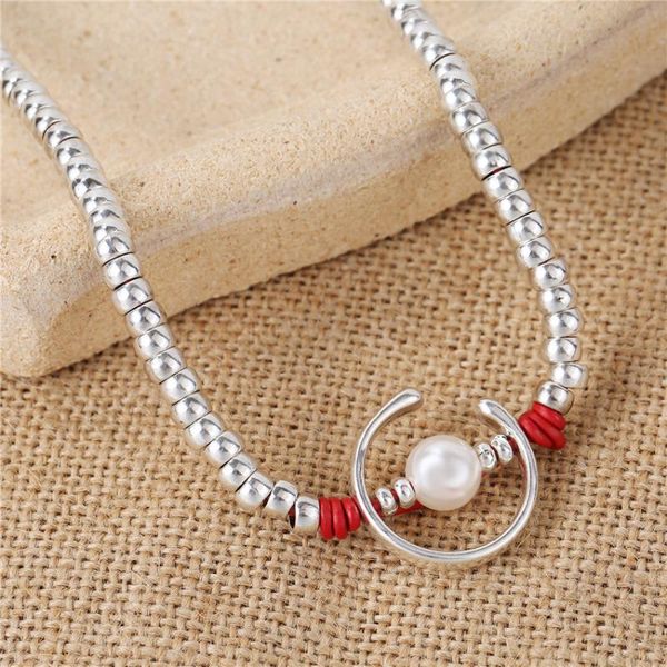 sandrine brand vintage retro girls trendy fashion elegant choker statement neckalce for women female lady bijoux birthday gifts chokers, Golden;silver
sandrine brand vintage retro girls trendy fashion elegant choker statement neckalce for women female lady bijoux birthday gifts chokers, Golden;silver