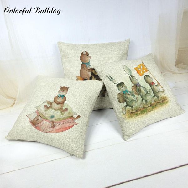 cushion/decorative pillow stray crazy cat volleyball polyester cushion cover mechanical fish animal home decorate throw covers saws mushroom
cushion/decorative pillow stray crazy cat volleyball polyester cushion cover mechanical fish animal home decorate throw covers saws mushroom