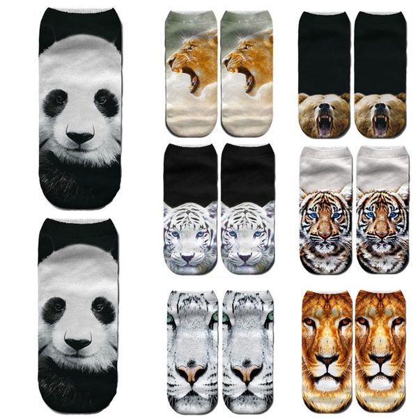 socks super fierce panda animal print breathable comfortable 3d casual mujer neutral cute sports, Black
socks super fierce panda animal print breathable comfortable 3d casual mujer neutral cute sports, Black
