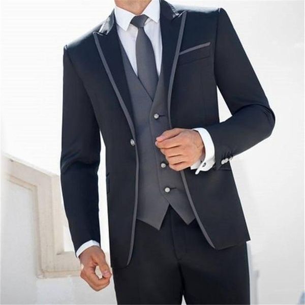 men's suits & blazers -selling wedding suit 3 pieces (jacket + pants vest tie) lapel groom tuxedo custom blazer, White;black
men's suits & blazers -selling wedding suit 3 pieces (jacket + pants vest tie) lapel groom tuxedo custom blazer, White;black