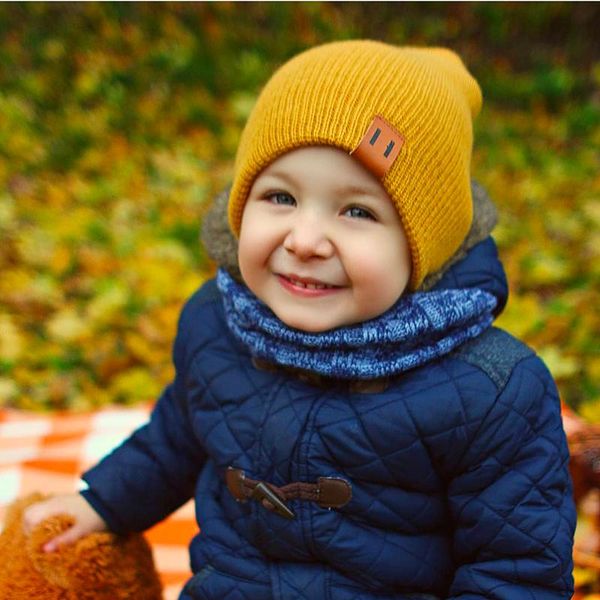 beanies 2pcs knit winter warm hat parent-child family matching hats cotton knitted bonnet leather outdoor leisure unisex
beanies 2pcs knit winter warm hat parent-child family matching hats cotton knitted bonnet leather outdoor leisure unisex