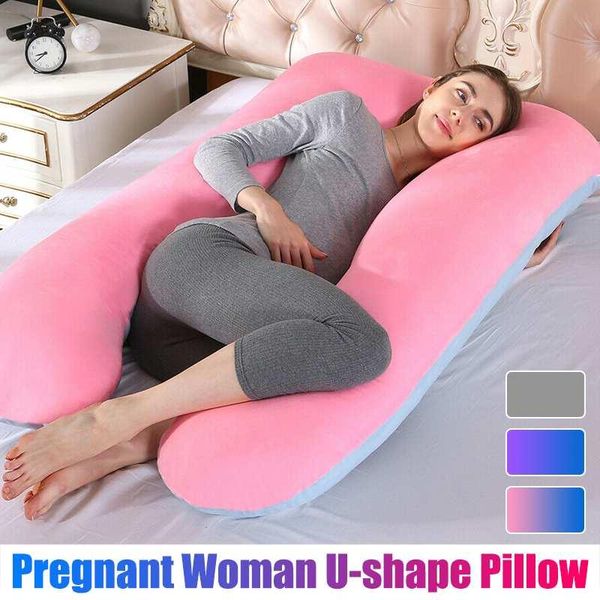 pillow u-shaped pregnancy pillows comfortable maternity belt body women pregnant side sleepers cushion for bed
pillow u-shaped pregnancy pillows comfortable maternity belt body women pregnant side sleepers cushion for bed