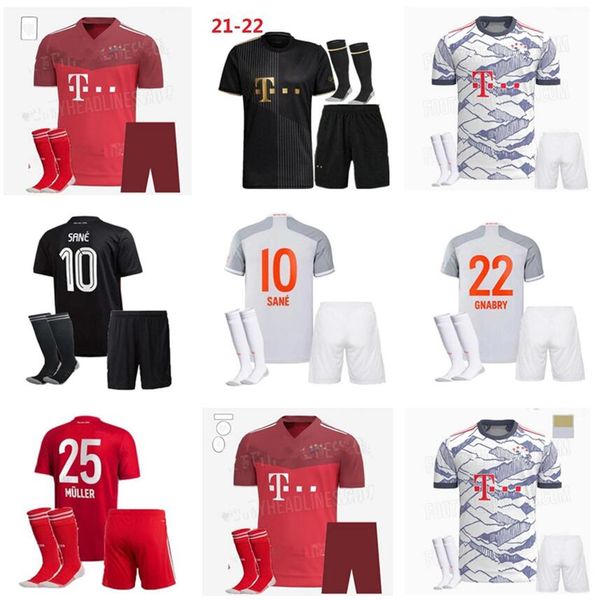 20 21 sane lewandowski gnabry davies soccer jersey 2021 football shirt coman nianzou munchen kimmich munichi kids kits socks uniform, Black;yellow
20 21 sane lewandowski gnabry davies soccer jersey 2021 football shirt coman nianzou munchen kimmich munichi kids kits socks uniform, Black;yellow
