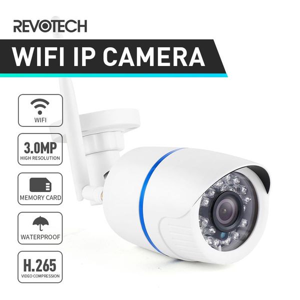 cameras h.265 wifi 3mp / 1080p ip camera 24led night vision waterproof outdoor security cctv w/ sd card slot (seetong)
cameras h.265 wifi 3mp / 1080p ip camera 24led night vision waterproof outdoor security cctv w/ sd card slot (seetong)