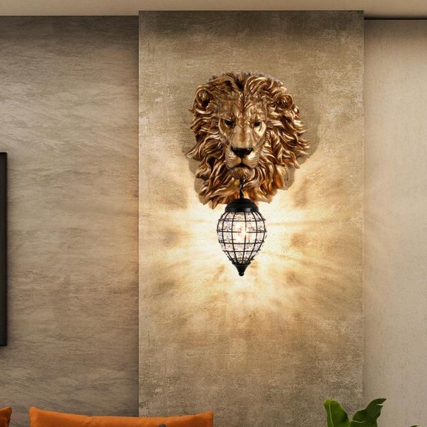 wall lamps vintage luxury animal lampshade led lamp decoration kitchen light bedroom indoor lighting art sconce
wall lamps vintage luxury animal lampshade led lamp decoration kitchen light bedroom indoor lighting art sconce