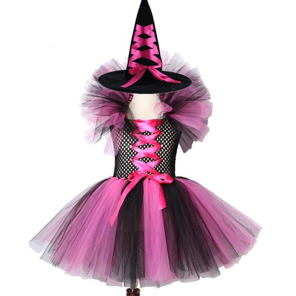 girl's dresses girls halloween costume tulle tutu dress with a hat 2pcs set suit for 2-12y kids cute party clothing dance wear, Red;yellow
girl's dresses girls halloween costume tulle tutu dress with a hat 2pcs set suit for 2-12y kids cute party clothing dance wear, Red;yellow